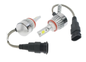 Лампа LED Omegalight Standart H27 2400lm