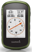 GPS-навигатор Garmin eTrex Touch 35  (010-01325-14)