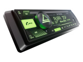 Автомагнитола Aura STORM-866DSP USB-ресивер