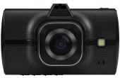 Видеорегистратор Prestigio RoadRunner 330i black