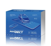 Автосигнализация PanDECT X-1800L v4 EOL