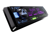Автомагнитола Aura INDIGO-876DSP MKII USB-ресивер