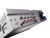 Автомагнитола Aura STORM-866DSP USB-ресивер