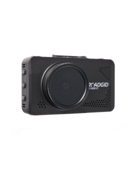 Видеорегистратор Roadgid X9 Gibrid GT