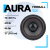 Сабвуфер Aura FIREBALL-12.2i 12" (30 см)