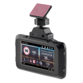 Видеорегистратор Roadgid CityGo 3 wifi 2CH Видеорегистратор Roadgid CityGo 3 wifi 2CH