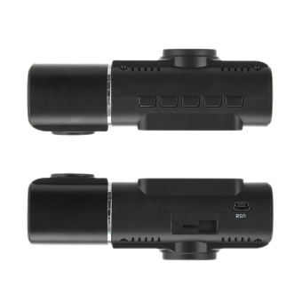 Видеорегистратор CamShel DVR 240 GPS