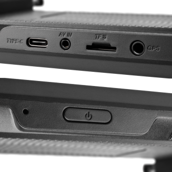 Видеорегистратор-зеркало Roadgid Blick 3  Видеорегистратор-зеркало Roadgid Blick 3