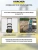 Аппарат высокого давления K 5 Power Control 1.324-550.0 Аппарат высокого давления K 5 Power Control 1.324-550.0