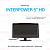 Монитор Interpower 5" HD