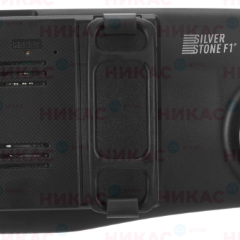 Крепление-резинка для SilverStone F1 NTK-370 Duo