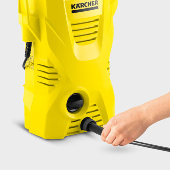 Аппарат высокого давления K 2 Compact *EU 1.673-121.0