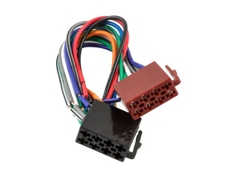 Автомагнитола Aura FIREBALL-305BT USB/SD, бирюзовая подсветка