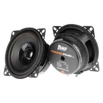 Акустика эстрадная AMP PROMO FR40 ver.2 широкополосная
