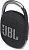 Акустическая система портативная JBL CLIP4 черный (JBLCLIP4BLK)