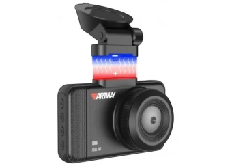 Видеорегистратор ARTWAY AV-392 Видеорегистратор ARTWAY AV-392
