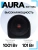 Корпусной сабвуфер Aura SW-T25A 10" (25 см)