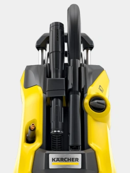 Аппарат высокого давления K 7 Power Flex 1.317-300.0