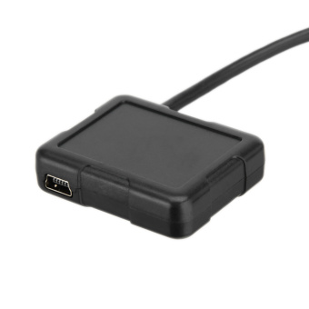 Видеорегистратор CamShel DVR 240 GPS