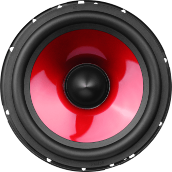 Акустическая система URAL КЛАССИК АС-К1627К