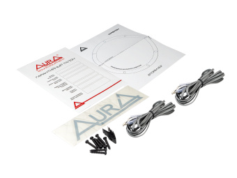 Акустическая система Aura STORM-8.2 8" (20 см) 2-полосная