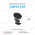 Крепление для Inspector Marlin/Hoook/Barracuda (присоска)
