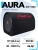 Корпусной сабвуфер Aura SW-T25A 10" (25 см)