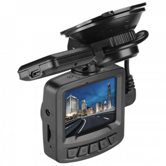 Видеорегистратор ARTWAY AV-397 GPS Compact