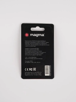 Карта памяти для видеорегистраторов MAGMA UltraCard 32GB