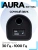 Корпусной сабвуфер Aura SW-T25A 10" (25 см)