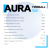 Сабвуфер Aura FIREBALL-12.2i 12" (30 см)