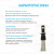 Лампа LED Omegalight Aero H3 3000lm