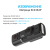 Видеорегистратор CamShel DVR 240 GPS