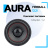 Сабвуфер Aura FIREBALL-12.2i 12" (30 см)