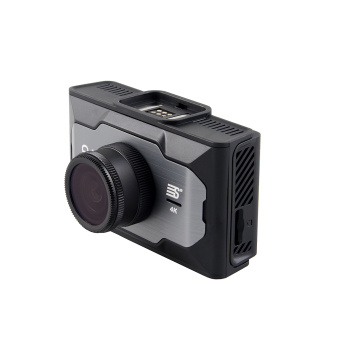 Видеорегистратор SilverStone F1 A85-CPL CROD 4K Видеорегистратор SilverStone F1 A85-CPL CROD 4K