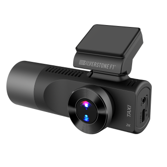 Видеорегистратор SilverStone F1 NTK-55F Taxi 2K Видеорегистратор SilverStone F1 NTK-55F Taxi 2K