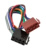 Автомагнитола Aura FIREBALL-303BT USB/SD, белая подсветка